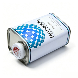 Lubricante de Película Seca GL, Grasa de Precisión para Electrónica, Engranajes de Plástico, Reducción de Ruido, Secado Rápido - Product Image 3