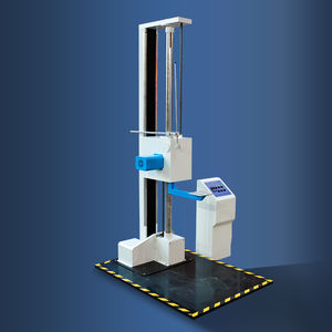 Valtestmachine Laboratoriumapparatuur Verpakkingsproduct Duurzaamheid Val- en slagvastheidstestapparatuur - Product Image 2