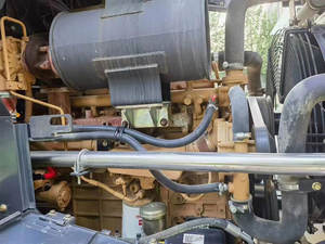 Cargadora de ruedas usada Liugong LG835H LG856H original de China a precio económico, en buen estado, para una promoción por tiempo limitado. - Product Image 3