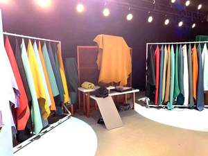 De Eerste Laag Van Koeienhuid Handgemaakt Echt Leer Europese Standaard Ecologische Vlakte Geen Chroom Looien Napa Leer - Product Image 4