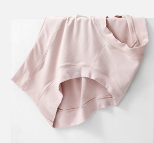 Mutande da <span class=keywords><strong>Donna</strong></span> <span class=keywords><strong>Taglie</strong></span> <span class=keywords><strong>Forti</strong></span> in Modal/Cotone, Sexy a Vita Alta per l'Estate - Product Image 5
