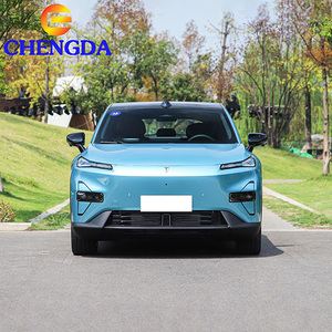 2026 Changan Deepal S05 SUV Elettrico Puro EV a Autonomia Estesa EREV, Lunga Autonomia, <span class=keywords><strong>Vendita</strong></span> Calda, Guida a Sinistra, <span class=keywords><strong>Auto</strong></span> a Nuova Energia - Product Image 2
