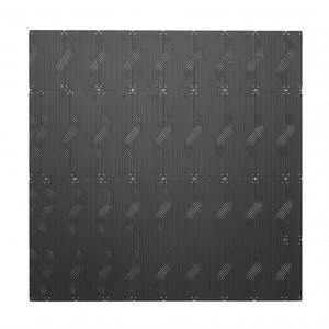 Pantalla LED P1.95 para interiores, pantalla de video LED publicitaria, pantalla LED grande para interiores de 500*1000 mm, panel LED de aluminio fundido a presión - Product Image 1
