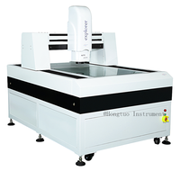 Appareil de mesure 3D entièrement automatique, Machine Laser sans Contact, avec coordonnées de précision pour le laboratoire