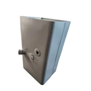 Accessoires de camion de pièces de rechange de réservoir de carburant Diesel 200L-500L de la plus haute qualité pour camion lourd Hino 500 Ranger - Product Image 3