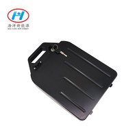 Paquete de Baterías de Litio LiFePO4 de 60V 12Ah OEM ODM para Motocicleta Eléctrica 1500W 2000W con Larga Vida Útil