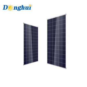 Tấm Năng Lượng Mặt Trời Donghui Poly <span class=keywords><strong>350W</strong></span> Cho Hệ Thống Gia Đình Và Công Nghiệp Chi Phí Tấm Năng Lượng Mặt Trời <span class=keywords><strong>350W</strong></span> Ở Patna - Product Image 3