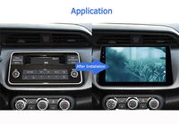 Android 11 convient pour Nissan 2017 Kick Car Radio Navigation Gps Car Dvd Player