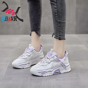 Zapatillas Casuales Transpirables para Estudiantes, con Plataforma, Estilo Urbano, Tendencia de Moda para Otoño y Primavera - Product Image 4
