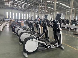 <span class=keywords><strong>Elliptique</strong></span> <span class=keywords><strong>haut</strong></span> <span class=keywords><strong>de</strong></span> <span class=keywords><strong>gamme</strong></span> MND Gym Commercial 10-35 °   Écran <span class=keywords><strong>de</strong></span> projection rotatif pour téléphone avec réglage <span class=keywords><strong>de</strong></span> l'inclinaison et surveillance <span class=keywords><strong>de</strong></span> la fréquence cardiaque - Product Image 6