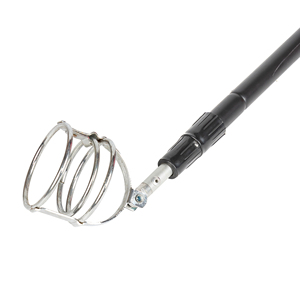 超级精简版高尔夫球抓取器超长距离伸缩高尔夫球寻回器 - Product Image 4