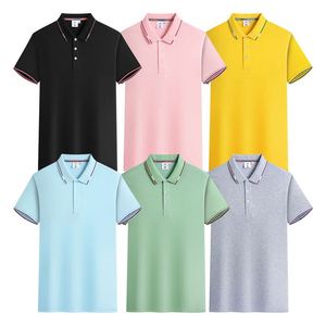 Design Custom Logo Men's Oversized Athletic Plain Polyester for Polo <b>Shirt</b> Wholesale Organic White Eco-Friendly Knitted Fabric - Product Image 3