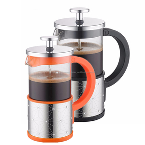 350 ml décoratif <span class=keywords><strong>piston</strong></span> de toilette en <span class=keywords><strong>verre</strong></span> Français Presse <span class=keywords><strong>Cafetière</strong></span>, <span class=keywords><strong>cafetière</strong></span> - Product Image 1
