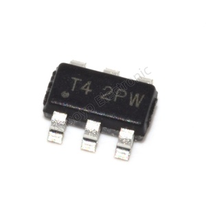 ANSOYO AP63203WU-7 AP63203WU AP63203 T4 2PW TSOT23-6 Chips IC Circuitos Integrados Gestión de Energía PMIC Componentes Electrónicos - Product Image 5
