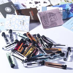 Parfum <span class=keywords><strong>Carte</strong></span> de Marque Originale pour Femme, Fragrance Longue Tenue aux Senteurs Florales Fruitées et Boisées Épicées, Spray de Parfum Tiktok - Product Image 2