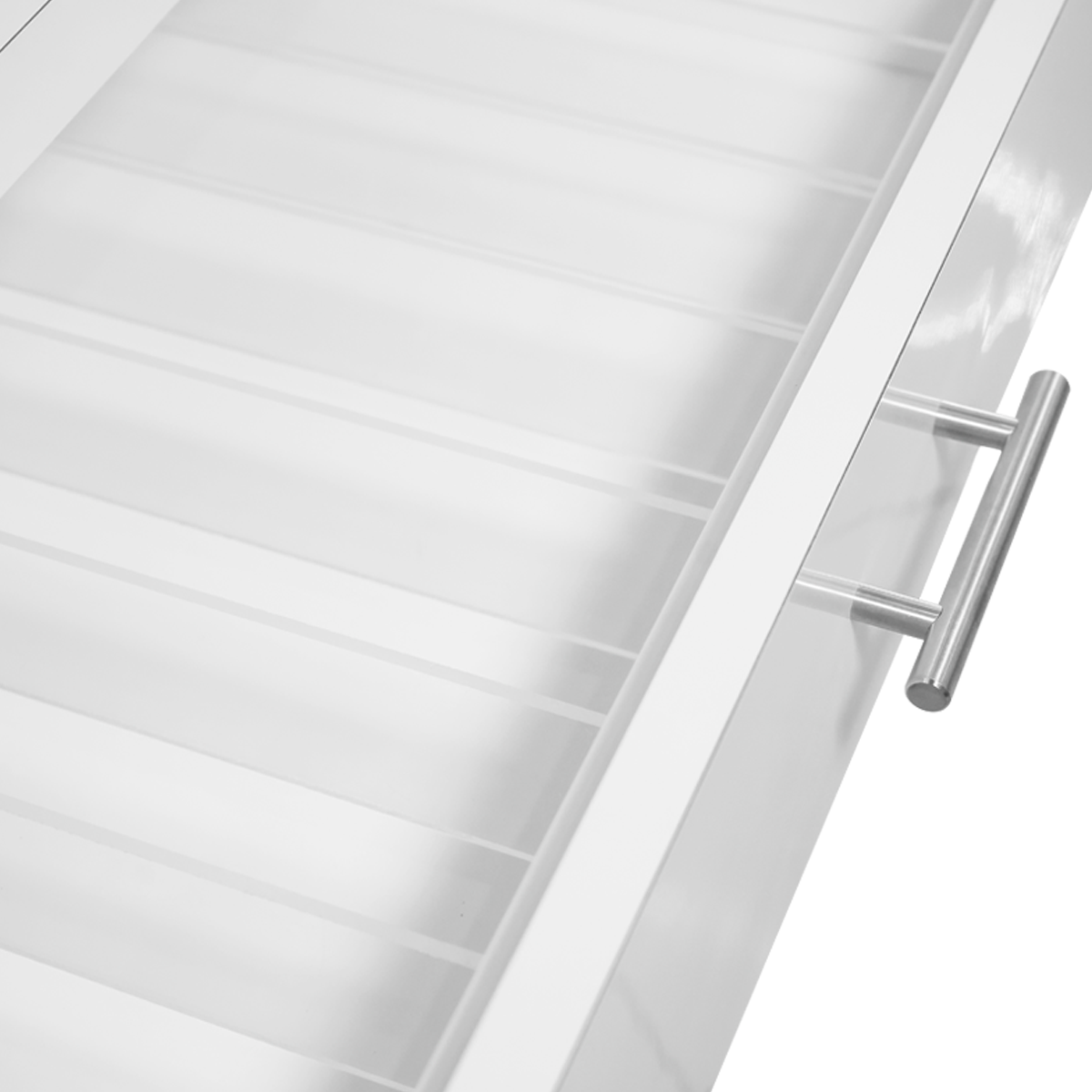 nail powder cabinet