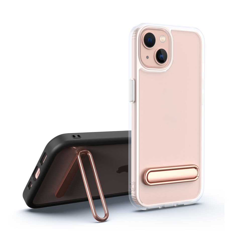 Low-Price Aluminium Alloy Lazy Mobile Phone Stand