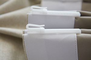 110 "Pulgadas 280cm Ancho Muestras de Análisis de Color a granel Cortinas y cortinas de sala de estar - Product Image 6