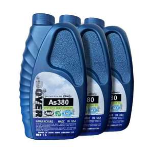 Xxt83 DOVER As380 Aceite Sintético para Cadenas de Alta Temperatura – Lubricante Antidesgaste y Anticorrosión para Soldadura por Reflujo y Cadenas de Horno - Product Image 2