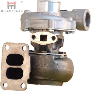 TD08-31M 6WG1เครื่องยนต์เทอร์โบ114400-4441 1144004440 49188-01832 - Product Image 4