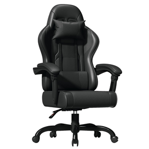 Silla <span class=keywords><strong>Gamer</strong></span> <span class=keywords><strong>para</strong></span> Computadora, Diseño Nuevo 2026, Económica, <span class=keywords><strong>para</strong></span> Juegos de Carreras, ODEM OEM, Cubierta de PU, Reclinable - Product Image 2