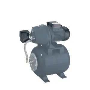 Pompe à eau PKJ--1101IA haute pression avec réservoir de pression 19/24l
