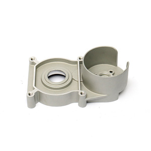 Support d'amortisseur en alliage d'aluminium moulé sous pression, fabrication sur mesure, moulage sous pression haute pression A380 ADC12 - Product Image 2