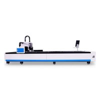 Fábrica De Fibra De Corte A Laser Máquina De Corte A Laser Alta Velocidade 3KW 4KW Máquina De Corte A Laser para Sheet Metal Gravura Marcador