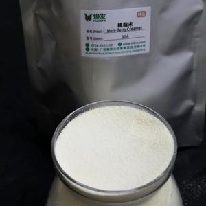 Crema Vegetale Non Lattosa all'Ingrosso, Fornitura Diretta dalla Fabbrica, Contenuto di Grassi Personalizzabile per Caffè, Tè, Prodotti da Forno, Sacchetto da 25kg, Marca HFBIO - Product Image 4