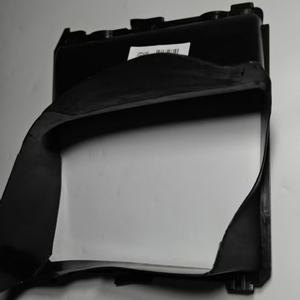 Neue Autoteile Lufteinlass-Einlassschlauch-Grill 95857532110 für 2017-2024 für 2011-2015 Porsche 11-15 Cayenne - Product Image 6