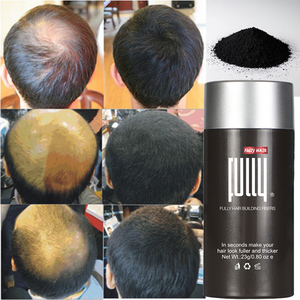 Fibra Capilar en Polvo para Dar Volumen al Cabello, Aspecto Natural, Grueso o Fino, Vegano, Ecológico, Unisex, de Fábrica OEM - Product Image 2