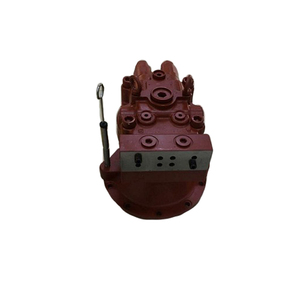 Motore di Rotazione M2X63CHB-13A-85 255 per Escavatore <span class=keywords><strong>M2X63</strong></span> - Product Image 1