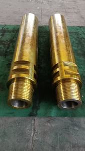 Sollevare il tubo di perforazione della alesatrice applicabile per Atlas Copco ZLP122 - Product Image 2