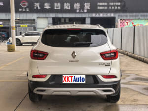 <span class=keywords><strong>Renault</strong></span> <span class=keywords><strong>Kadjar</strong></span> 2.0L <span class=keywords><strong>Automatique</strong></span> 5 places SUV d'occasion 2019, faible kilométrage, châssis européen, voiture familiale urbaine, caméra de recul, avec toit ouvrant - Product Image 5