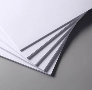 กระดาษถ่ายเอกสาร A4 สีขาวพิเศษ เขียนลื่น คุณภาพสำนักงาน จากโรงงาน - Product Image 2