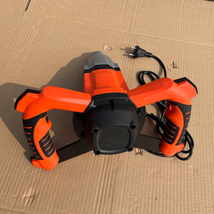 ALLSTONE <span class=keywords><strong>Mixer</strong></span> plester genggam kelas industri, <span class=keywords><strong>Mixer</strong></span> cat listrik & beton dayung, <span class=keywords><strong>Mixer</strong></span> plester genggam kelas industri 1400W - Product Image 5