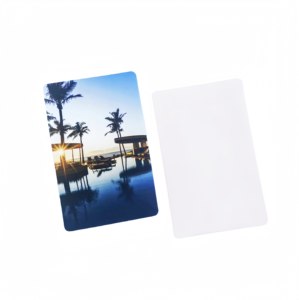 כרטיסי בקרת גישה קלאסיים 1k, כרטיסי מלון, כרטיסים מודפסים מראש, נייר ריק S50, כרטיסי RFID דיגיטליים חכמים 1K בהתאמה אישית - Product Image 2