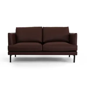 家具321沙发真皮办公沙发套装现代真皮沙发双人沙发