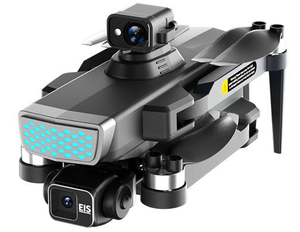 Dron Profesional KAI TWO para Carreras con Cámara 4K, Plegable, con Flujo Óptico, GPS y Fotografía Aérea - Product Image 2