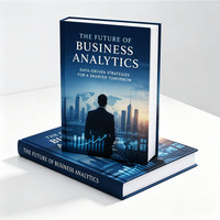 Services d'impression de livres personnalisés, impression de livres reliés et brochés, édition en Chine