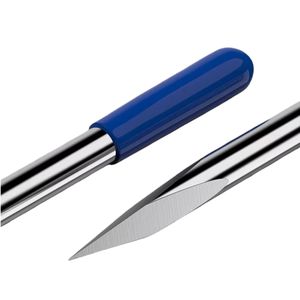 Herramienta <span class=keywords><strong>de</strong></span> Grabado Triangular Afilada <span class=keywords><strong>de</strong></span> 3.175mm, Herramienta <span class=keywords><strong>de</strong></span> Grabado CNC para Máquina <span class=keywords><strong>de</strong></span> Grabado, Herramienta <span class=keywords><strong>de</strong></span> Grabado para Madera y <span class=keywords><strong>Jade</strong></span> - Product Image 4
