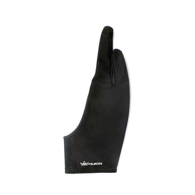 Huion Artist-glove for Graphic Tablet and Pen Display Tablet Monitor