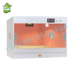 Terrario Ecológico de PVC Pachongwujie con Acabado de Grano de Madera Natural - Hogar Estético para Reptiles con Accesorios Completos - Product Image 6