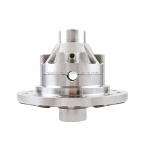 MC 824705 Mitsubishi CANTER PS120 FUSO 4D32 Differenziale Gabbia - Product Image 1