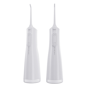 Irrigador bucal dental con 5 modos de presión - Resistente al agua IPX7 para aparatos dentales - Product Image 6