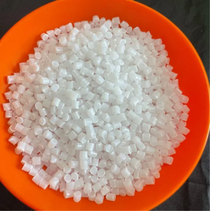 Resina Plástica de Polipropileno a Precio de Fábrica, Gránulos de PP Reciclados, Grado de Inyección ABS, Fibras de Alta Resistencia a Impactos - Product Image 3