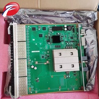 Tarjeta de Interfaz SFP+ de 48 Puertos 10GE LST7X48SX6E0, Módulo Óptico Compatible con X6E para Equipos de Red de Alta Densidad