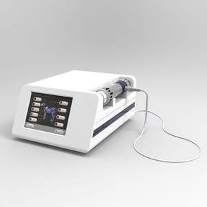 Mesin Terapi Gelombang Kejut Veteriner untuk Kuda, Perangkat Terapi Gelombang Kejut, Gelombang Kejut Elektromagnetik untuk Kuda - Product Image 2