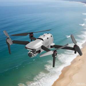 Potente Dron FPV Inteligente con Cámara, Remoto, Sin Escobillas, para Bodas, Limpieza, Entrega, Logística, Cine y Consumo - Product Image 1