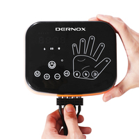 Gant de rééducation robotisé Dernox pour la fonction manuelle, exercices de geste des doigts, équipement de rééducation de la main